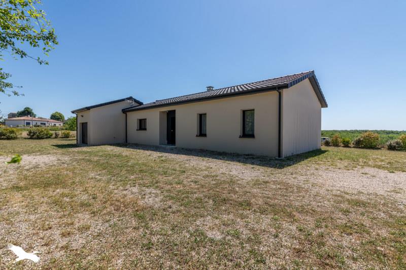 Vente Maison CIEURAC - 4 pièces -98 m² - (46230)