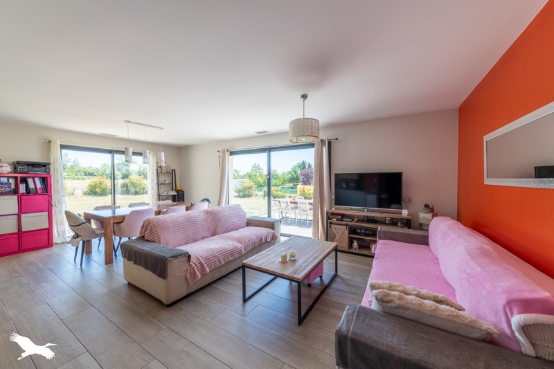 Vente Maison CIEURAC - 4 pièces -98 m² - (46230)
