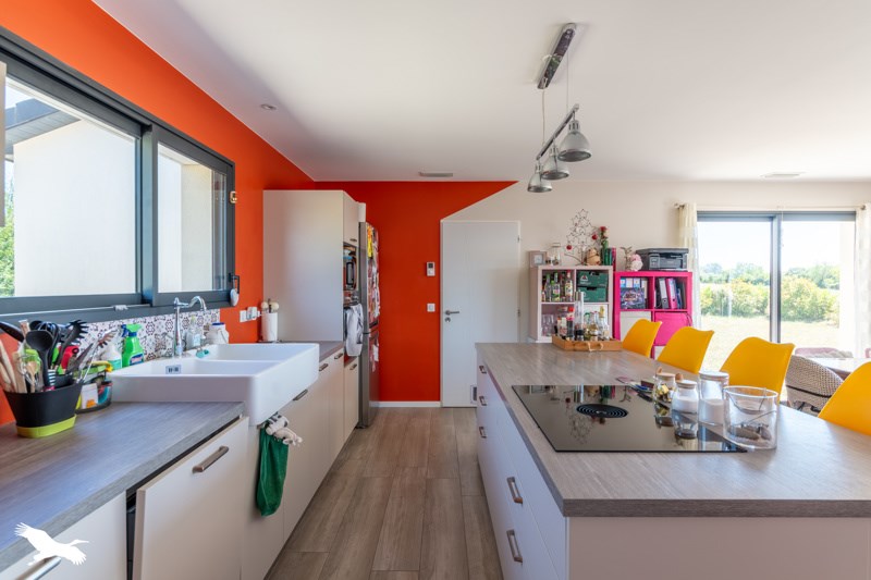 Vente Maison CIEURAC - 4 pièces -98 m² - (46230)