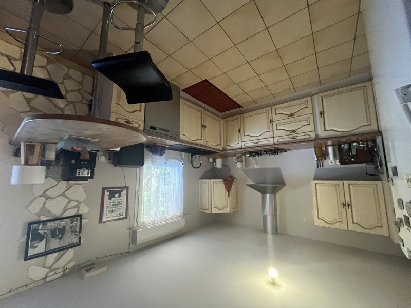 Vente Maison ST PAUL FLAUGNAC - 4 pièces -115 m² - (46170)