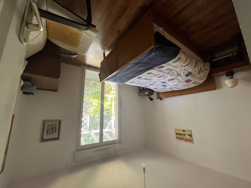 Vente Maison ST PAUL FLAUGNAC - 4 pièces -115 m² - (46170)