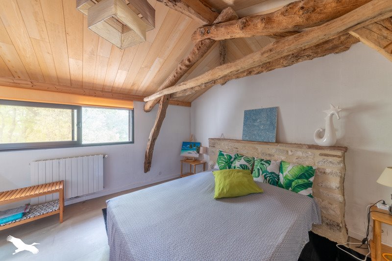 Vente Maison LABASTIDE DE PENNE - 4 pièces -180 m² - (82240)