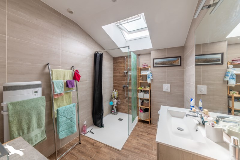 Vente Maison LABASTIDE DE PENNE - 4 pièces -180 m² - (82240)