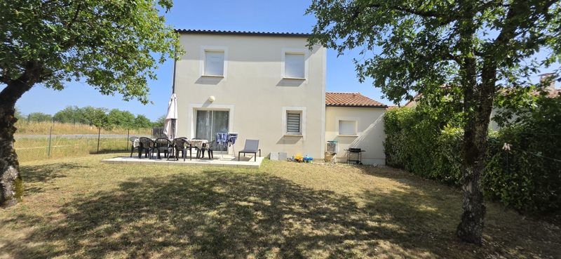 Vente Maison LALBENQUE - 4 pièces -96 m² - (46230)