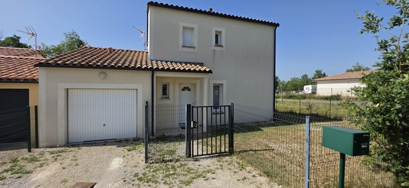 Vente Maison LALBENQUE - 4 pièces -96 m² - (46230)