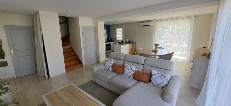 Vente Maison LALBENQUE - 4 pièces -96 m² - (46230)