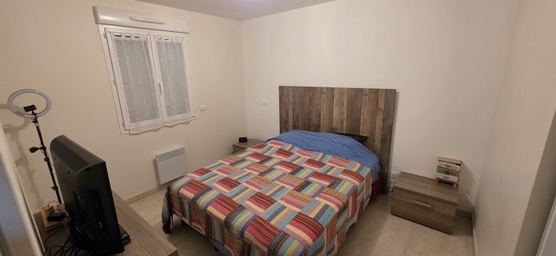 Vente Maison LALBENQUE - 4 pièces -96 m² - (46230)
