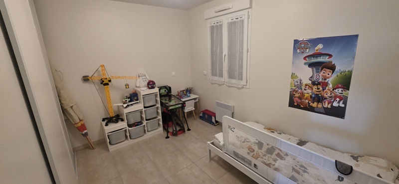Vente Maison LALBENQUE - 4 pièces -96 m² - (46230)