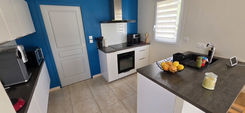 Vente Maison LALBENQUE - 4 pièces -96 m² - (46230)