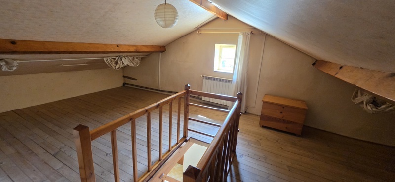 Vente Maison LUGAGNAC - 3 pièces -53 m² - (46260)
