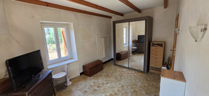 Vente Maison LUGAGNAC - 3 pièces -53 m² - (46260)