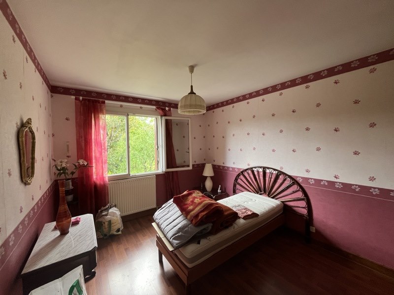 Vente Maison LALBENQUE - 4 pièces -90 m² - (46230)