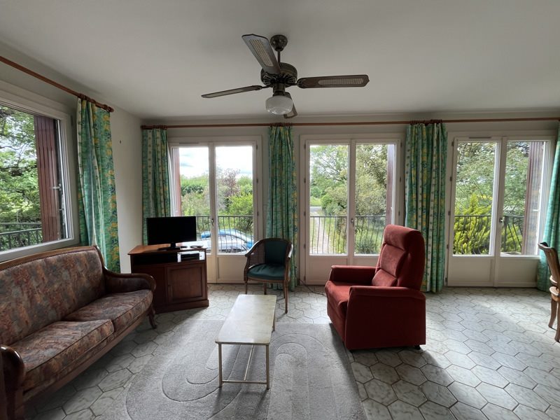 Vente Maison LALBENQUE - 4 pièces -90 m² - (46230)