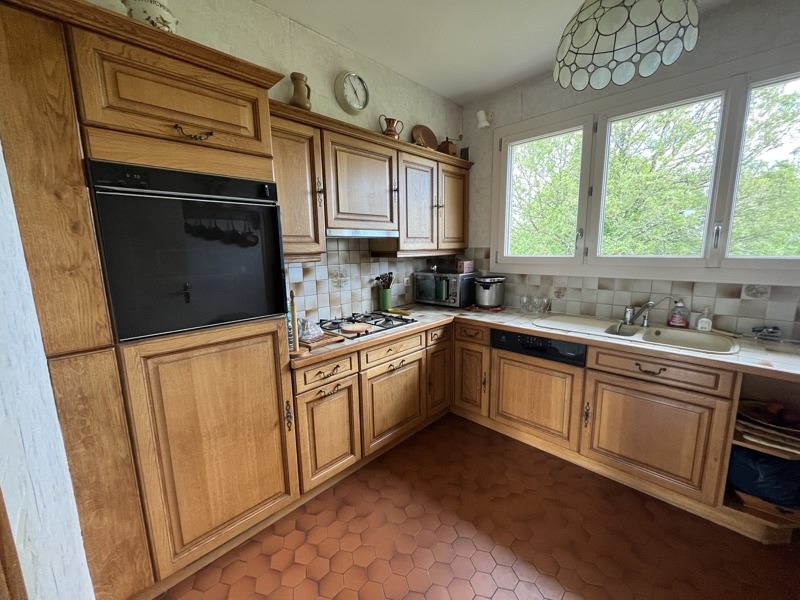 Vente Maison LALBENQUE - 4 pièces -90 m² - (46230)