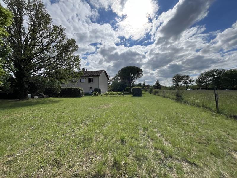 Vente Maison LALBENQUE - 4 pièces -90 m² - (46230)