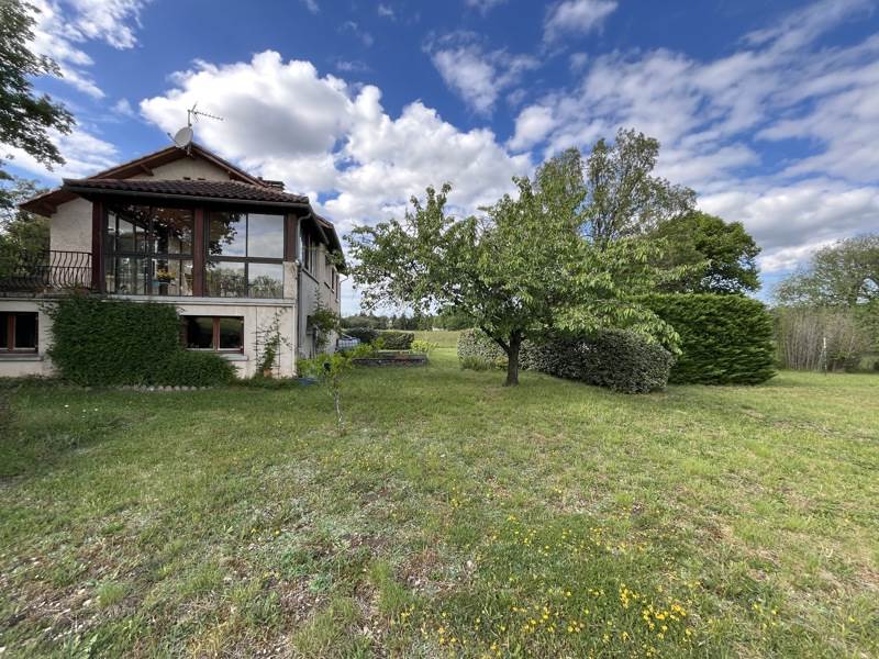 Vente Maison LALBENQUE - 4 pièces -90 m² - (46230)