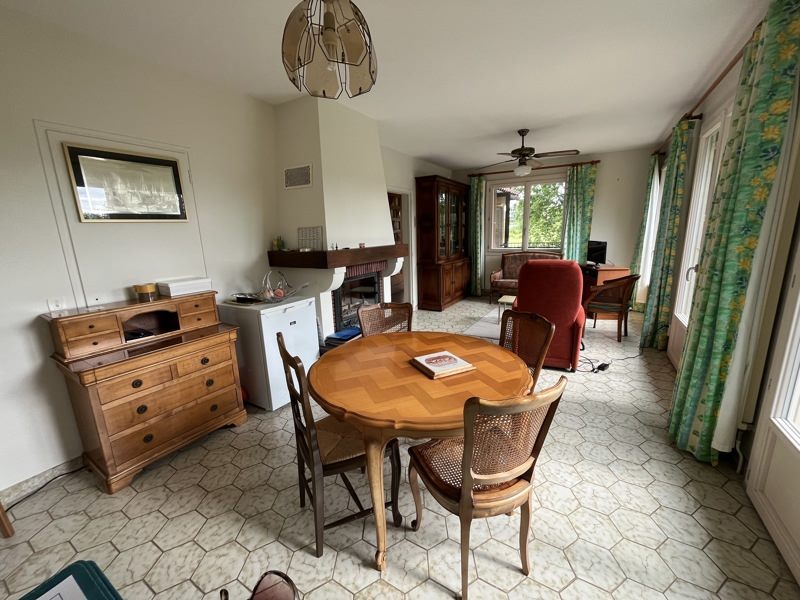 Vente Maison LALBENQUE - 4 pièces -90 m² - (46230)