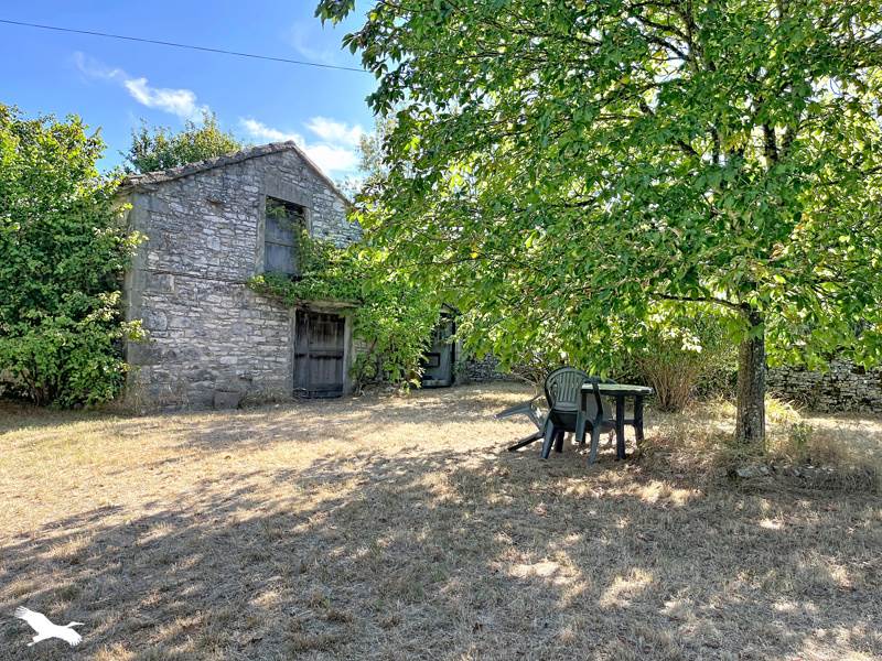 Vente Maison SAILLAC - 6 pièces -130 m² - (46260)