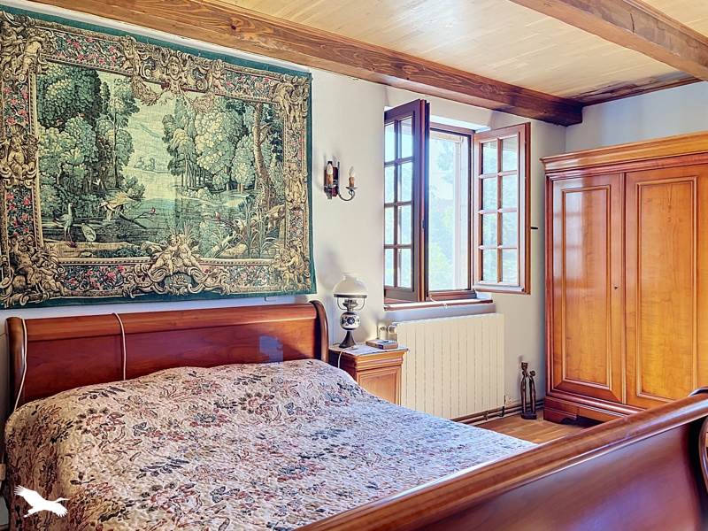 Vente Maison SAILLAC - 6 pièces -130 m² - (46260)