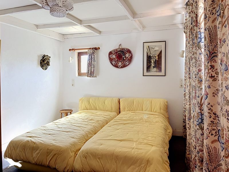 Vente Maison SAILLAC - 6 pièces -130 m² - (46260)