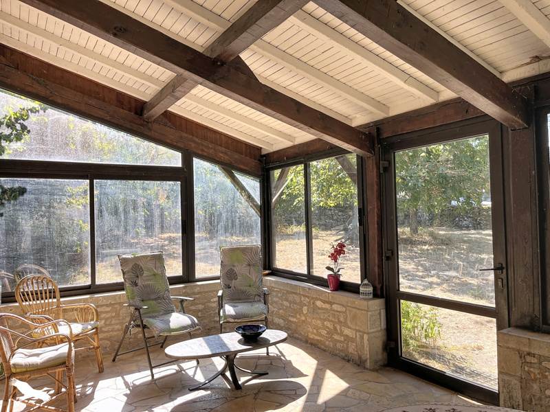 Vente Maison SAILLAC - 6 pièces -130 m² - (46260)