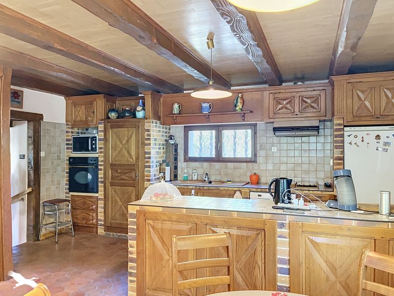 Vente Maison SAILLAC - 6 pièces -130 m² - (46260)