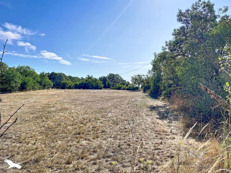 Vente Maison SAILLAC - 6 pièces -130 m² - (46260)