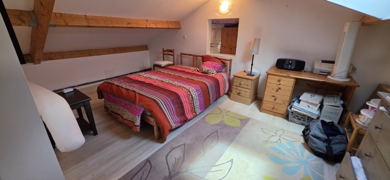 Vente Maison MONTDOUMERC - 4 pièces -63 m² - (46230)