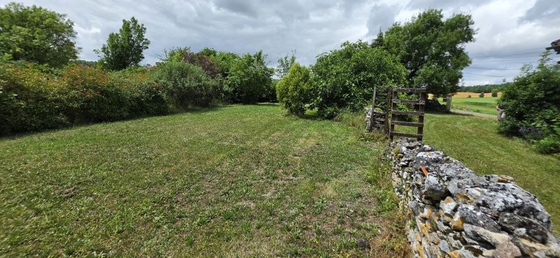 Vente Maison MONTDOUMERC - 4 pièces -63 m² - (46230)