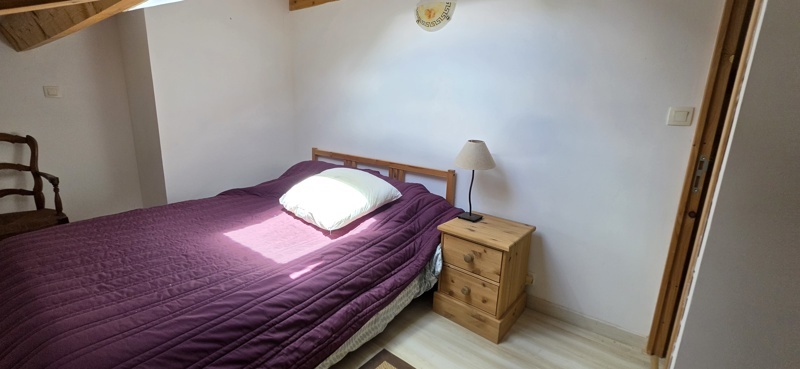 Vente Maison MONTDOUMERC - 4 pièces -63 m² - (46230)