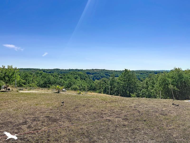 Vente Maison ST PAUL FLAUGNAC - 4 pièces -134 m² - (46170)