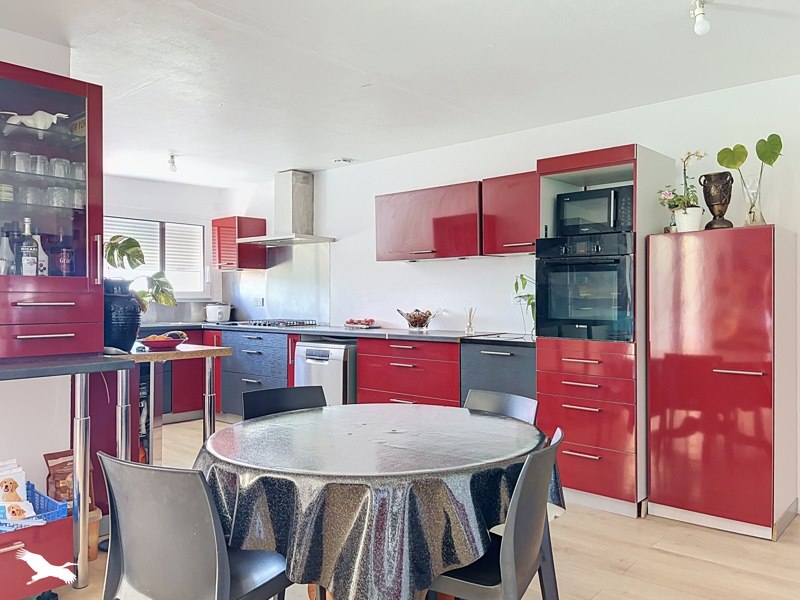 Vente Maison ST PAUL FLAUGNAC - 4 pièces -134 m² - (46170)