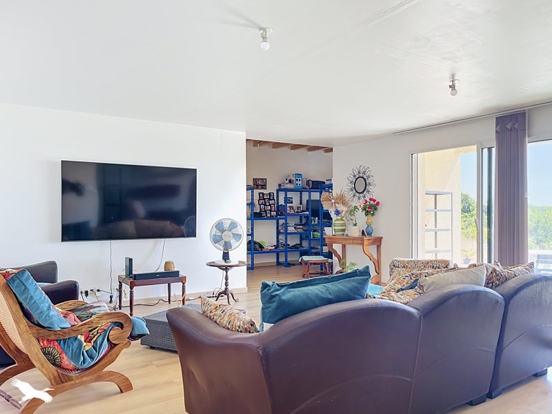 Vente Maison ST PAUL FLAUGNAC - 4 pièces -134 m² - (46170)