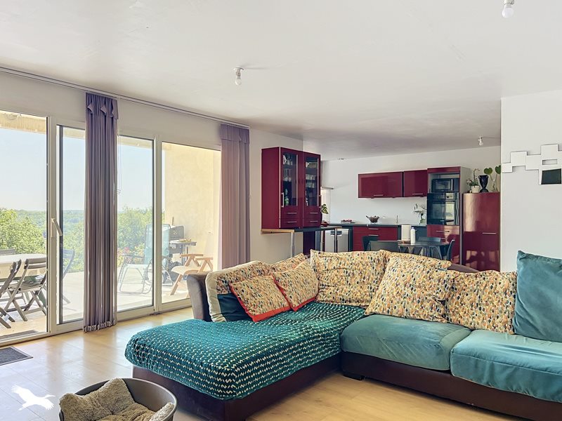 Vente Maison ST PAUL FLAUGNAC - 4 pièces -134 m² - (46170)