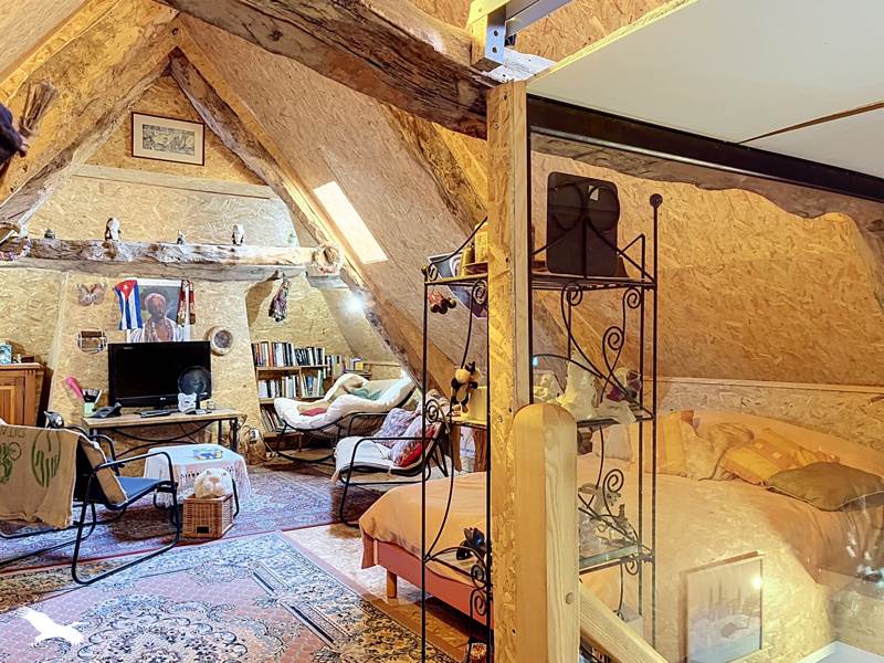 Vente Maison VARAIRE - 4 pièces -110 m² - (46260)