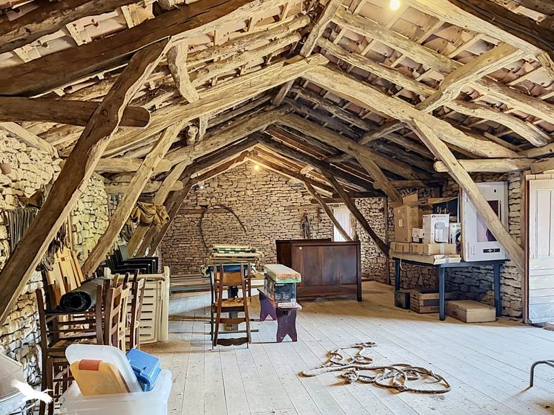 Vente Maison VARAIRE - 4 pièces -110 m² - (46260)