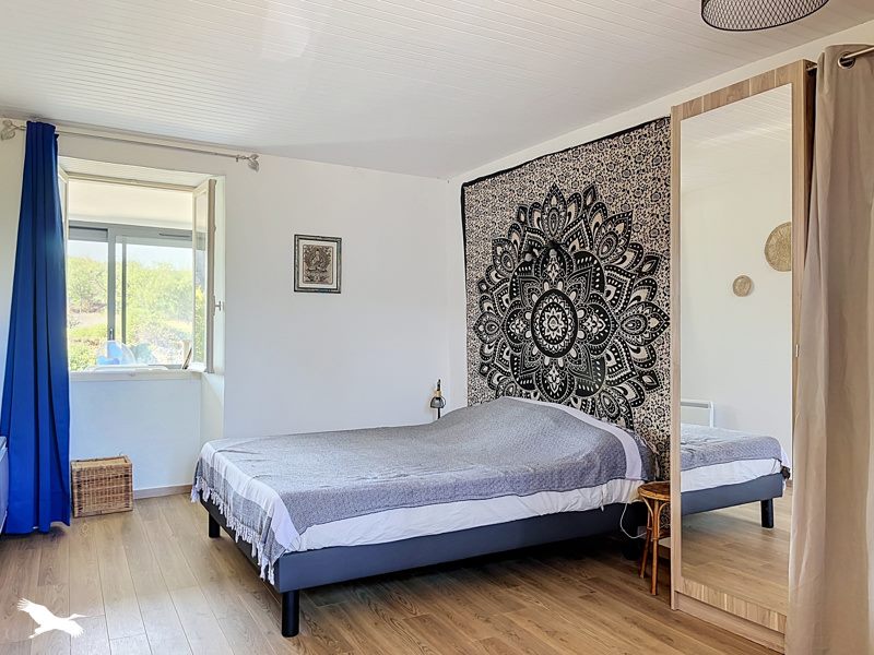 Vente Maison VARAIRE - 4 pièces -110 m² - (46260)