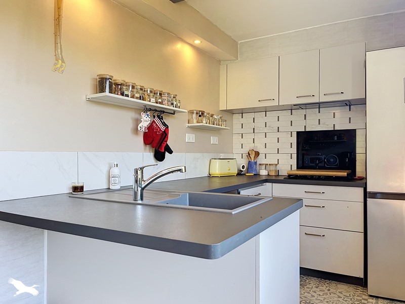 Vente Maison VARAIRE - 4 pièces -110 m² - (46260)