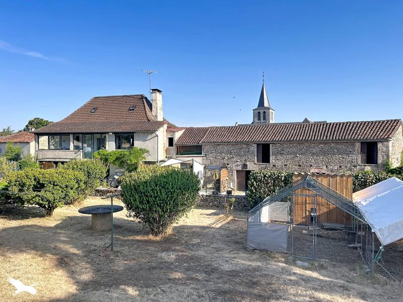 Vente Maison VARAIRE - 4 pièces -110 m² - (46260)