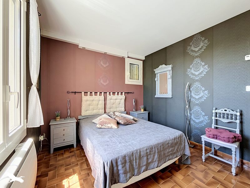 Vente Maison BELMONT STE FOI - 4 pièces -92 m² - (46230)