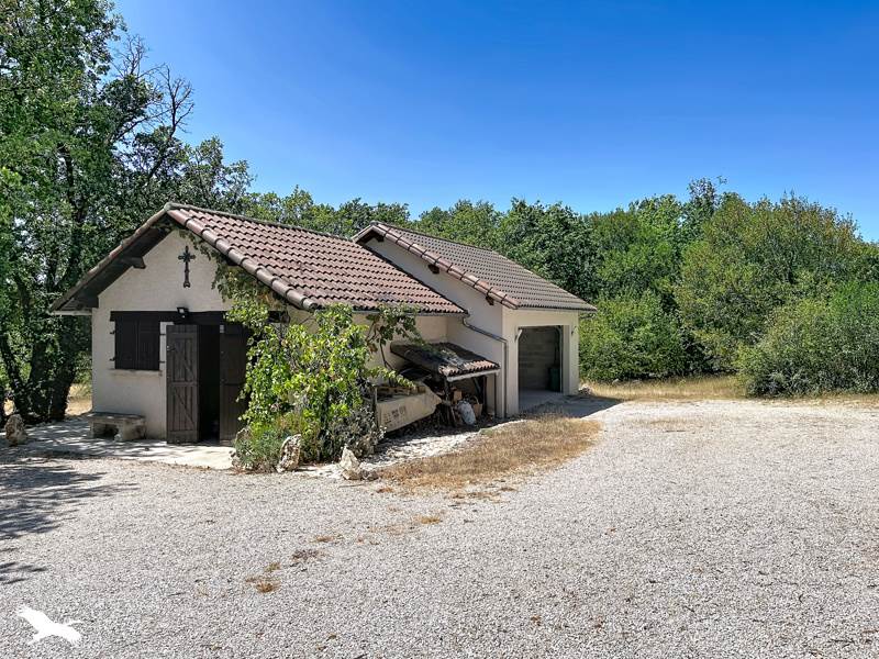 Vente Maison BELMONT STE FOI - 4 pièces -92 m² - (46230)