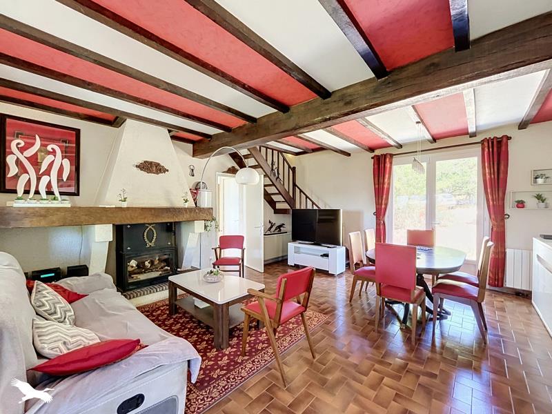 Vente Maison BELMONT STE FOI - 4 pièces -92 m² - (46230)