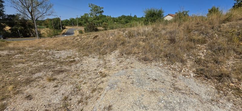 Terrain à vendre · à Lalbenque · 35 000 €