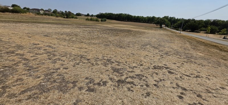 Vente Terrain LALBENQUE - -1450 m² - (46230)