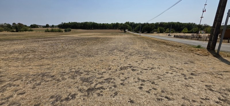 Vente Terrain LALBENQUE - -1450 m² - (46230)