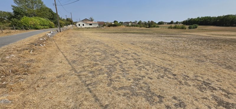 Vente Terrain LALBENQUE - -1450 m² - (46230)
