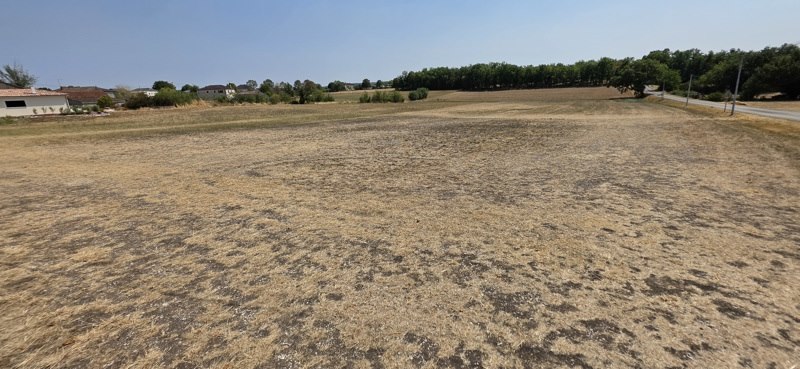 Vente Terrain LALBENQUE - -1450 m² - (46230)