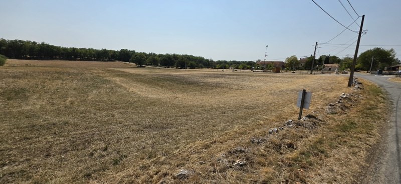 Vente Terrain LALBENQUE - -1450 m² - (46230)