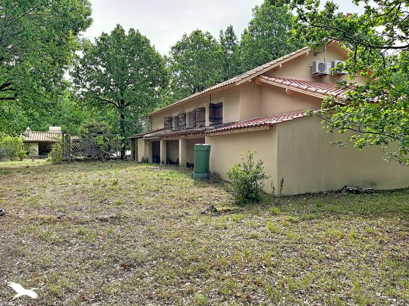 Vente Maison Lalbenque - 4 pièces -115 m² - (46230)