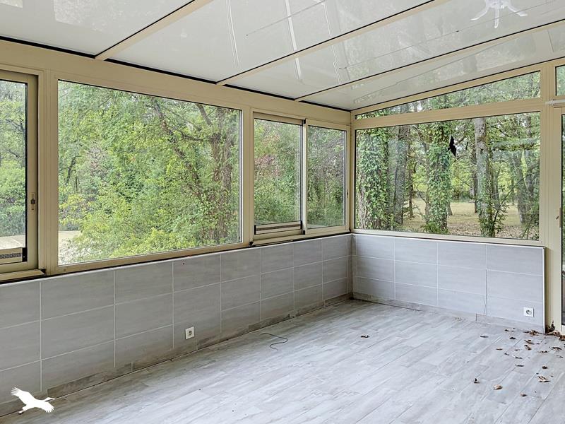 Vente Maison Lalbenque - 4 pièces -115 m² - (46230)